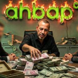 Sanat&ccedil;ılardan Ahbap&rsquo;a milyonlar akmış! Paraların akibeti ne oldu?