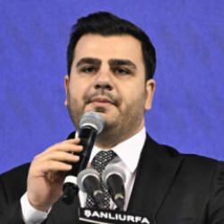 AK Parti'li İnan: Haluk Levent&rsquo;in siyaset&ccedil;i versiyonu &Ouml;zg&uuml;r &Ouml;zel&hellip;