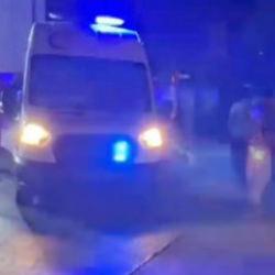 D&uuml;n&uuml;r aileler arasında kanlı kavga! &Ouml;l&uuml; sayısı 2'ye &ccedil;ıktı 