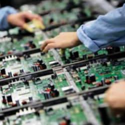Elektrik ve elektronik ihracatında tarihi rekor!