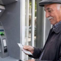 Emeklilere 3 bin 552 TL fark verilecek: Hesaplara 3 farklı &ouml;deme yatacak