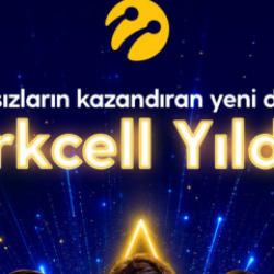 Faturasız m&uuml;şterilere kazandıran yeni d&uuml;nya: Turkcell Yıldız