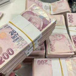 Hazine alacakları 253,4 milyar lira oldu!