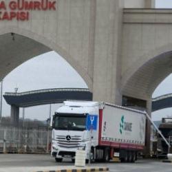 İpsala'da r&uuml;şvet operasyonu: 20 g&uuml;mr&uuml;k memuru g&ouml;zaltında