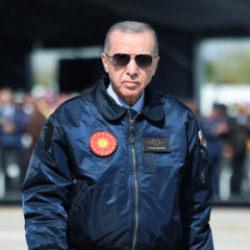 İsrail ve Yunanistan'da T&uuml;rkiye paniği: B&ouml;lgesel ortak değil stratejik d&uuml;şman