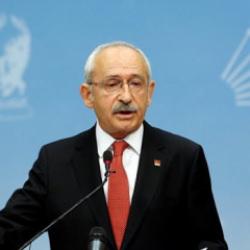 Kılı&ccedil;daroğlu'ndan 91 istifa sonrası flaş hamle!