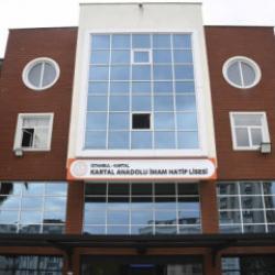 Parmak ısırtan başarı: Kartal AİHL YKS'ye damga vurunca &ccedil;ılgına d&ouml;nd&uuml;ler!