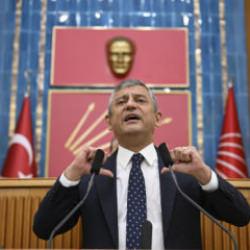 &Ouml;zg&uuml;r &Ouml;zel'in yeni partisinin genel merkezi belli oldu! Milletvekilleri gezdi