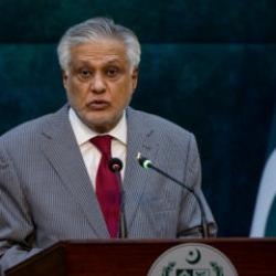 Pakistan'dan Şİ&Ouml; &ccedil;ağrısı: Enerji g&uuml;venliği &ouml;ncelik olmalı