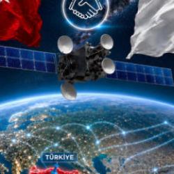 Uzayda yeni d&ouml;nem: T&Uuml;RKSAT, Katar ortaklığıyla Orta Doğu'ya a&ccedil;ıldı...