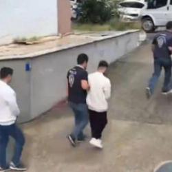 Siber su&ccedil;larla m&uuml;cadele s&uuml;r&uuml;yor: Son 2 haftada 361 ş&uuml;pheli tutuklandı