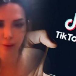 TikTok yayınında dini değerleri aşağıladı! Esra G&uuml;rb&uuml;z hakkında yeni gelişme