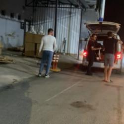 Uyarıya kulak asmayan s&uuml;r&uuml;c&uuml;ye 490 bin TL ceza kesildi! Bu hataya d&uuml;şmeyin