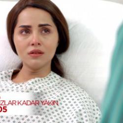 Yıldızlar Kadar Yakın'da Beena'dan gelen k&ouml;t&uuml; haber! İyileşebilecek mi?