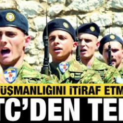 Yunan askerin, T&uuml;rk d&uuml;şmanlığı itirafına KKTC'li siyaset&ccedil;ilerden tepki