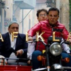 Kanal7'nin yeni komedi dizisi "Rafıklar" seyirciyle bulaşacak! İşte ilk tanıtım...