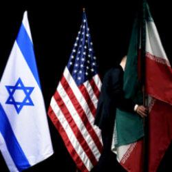 ABD'den Tel Aviv'e k&ouml;t&uuml; haber! Artık İsrail'i savunamayacaklar! İran 2 &uuml;lkeyi perişan etti