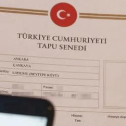 "Bana bakacak" deyip mirasını torununa bırakmıştı! Yargıtay tapu devrini iptal etti