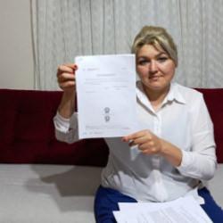 Anket i&ccedil;in ismini verdi, maaşına haciz konuldu! Sinsi tuzak...
