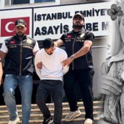 Bedriye Kara&ccedil;ay cinayetinde yeni detaylar ortaya &ccedil;ıktı 