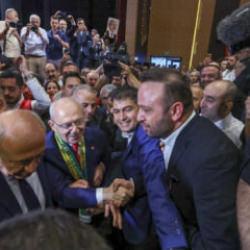 Biz bu mizansenlere Ekrem&rsquo;den alışkınız!