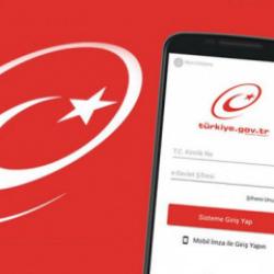 e-Devlet'te yeni sistem: Herkes erişebilecek! Artık tek ekranda...