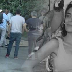 Eniştesi tarafından &ouml;ld&uuml;r&uuml;ld&uuml;ğ&uuml; ortaya &ccedil;ıkmıştı! Yargıtay cezayı onadı 