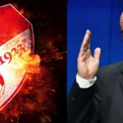 FIFA 4 T&uuml;rk kul&uuml;b&uuml;ne transfer yasağı verdi!