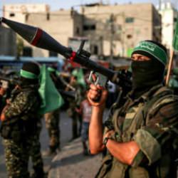 Son dakika duyurdular! Silah bırakmayı kabul ettiler! Bomba Hamas iddiası