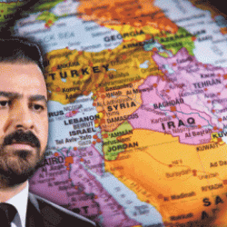 Irak'tan son dakika savaş hamlesi! Zeydi ilan etti! Komşu &uuml;lkeler i&ccedil;in harekete ge&ccedil;tiler