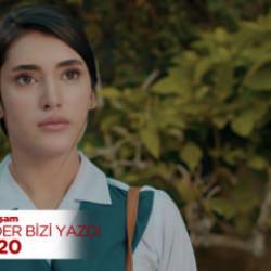 Kader Bizi Yazdı'da Kabir aşkını ilan ediyor! Riya'dan s&uuml;rpriz cevap...