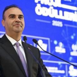 KOBİ'lere 10 yıl boyunca geri &ouml;demesiz destek! Bakan Kacır m&uuml;jdeyi verdi