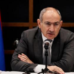Paşinyan'dan dikkat &ccedil;eken T&uuml;rkiye kararı!