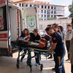 Site i&ccedil;erisinde kaybolan 2 yaşındaki Kadir'in cansız bedeni bulundu 