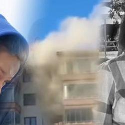 Teyzesini &ouml;ld&uuml;r&uuml;p, cesedini yakan katilin yapay zekadan yardım istediği ortaya &ccedil;ıktı 