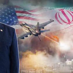 Trump, İran'a saldırıyı iptal etti: Anlaşma penceresi a&ccedil;ıldı