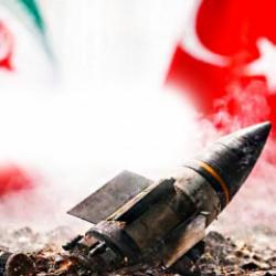 T&uuml;rkiye'den İran'a uyarı: Saldırmayın! Yoksa İsrail'le yakınlaşırlar