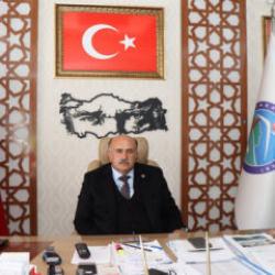 Şenkaya Belediye Başkanı G&ouml;rbil &Ouml;zcan CHP'den istifa etti