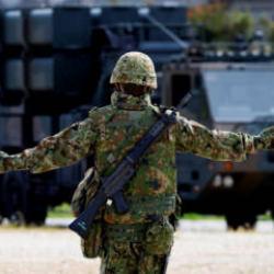 Japon basını: Tokyo, Hindistan'a savaş u&ccedil;ağı konuşlandıracak