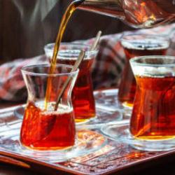 &Ccedil;ay fiyatları g&uuml;ncellendi: Tiryakiler i&ccedil;erken iki kere d&uuml;ş&uuml;necekler