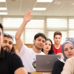 Dr. &Ouml;ğr. &Uuml;yesi Fatıma Nurefşan Yumuşak: Doğru tercih kendini tanımakla başlıyor
