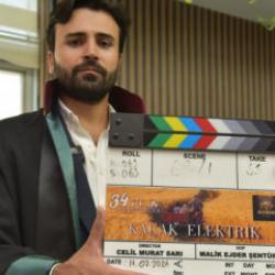 Elektrik davalarından sinemaya: 'Ka&ccedil;ak Elektrik' filmi &ccedil;ekildi