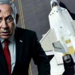 F-35 korkusu dinmedi! Bu kez KAAN Tel Aviv'i alarma ge&ccedil;irdi! İsrail i&ccedil;in 'baş ağrısı!'