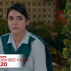 Kader Bizi Yazdı'da annesinden Kabir'e nasihatler! İkna edebilecek mi?