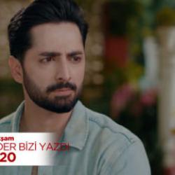 Kader Bizi Yazdı'da ge&ccedil;mişin hesaplaşması! Kabir'i affedebilecek mi?