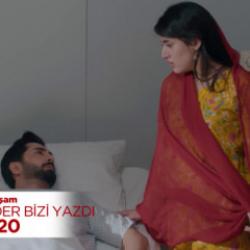 Kader Bizi Yazdı'da Kabir, Riya'yı kurtarıyor! Buzları eritebilecek mi?