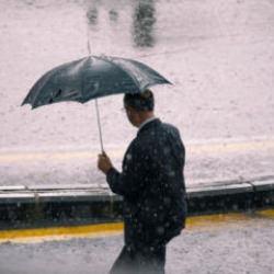 Meteoroloji'den 5 ile son dakika uyarısı! Dikkatli ve tedbirli olun