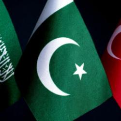 Pakistan'dan son dakika T&uuml;rkiye ve Suudi Arabistan a&ccedil;ıklaması! O &uuml;lkelere s&uuml;rpriz mesaj