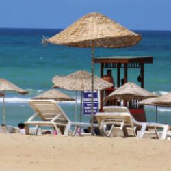 Plajlarda yeni d&ouml;nem: Bakanlık vatandaşlar i&ccedil;in harekete ge&ccedil;ti
