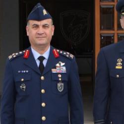 Rafet Dalkıran aslında kimdir: Hava Kuvvetleri Komutanı se&ccedil;ildi!